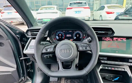 Audi A3, 2023 год, 2 110 000 рублей, 11 фотография