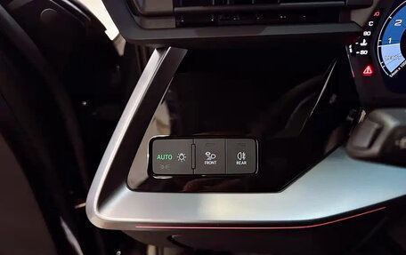 Audi A3, 2023 год, 2 110 000 рублей, 13 фотография