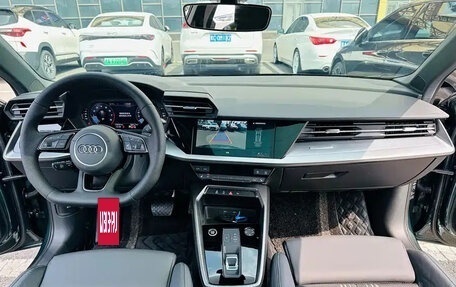 Audi A3, 2023 год, 2 110 000 рублей, 10 фотография