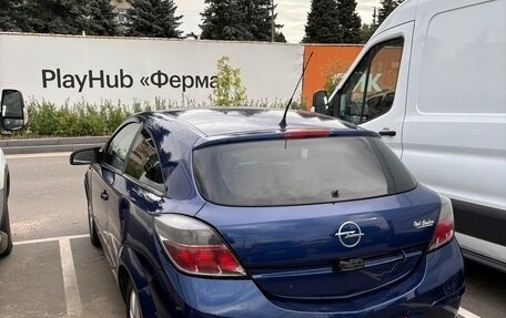 Opel Astra H, 2008 год, 220 000 рублей, 5 фотография