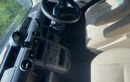 Toyota bB I рестайлинг, 2000 год, 280 000 рублей, 4 фотография