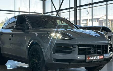 Porsche Cayenne III, 2023 год, 12 910 000 рублей, 2 фотография