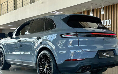 Porsche Cayenne III, 2023 год, 12 910 000 рублей, 3 фотография