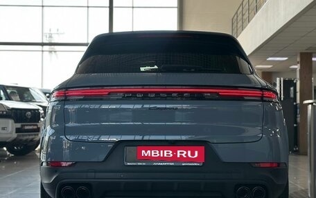 Porsche Cayenne III, 2023 год, 12 910 000 рублей, 4 фотография