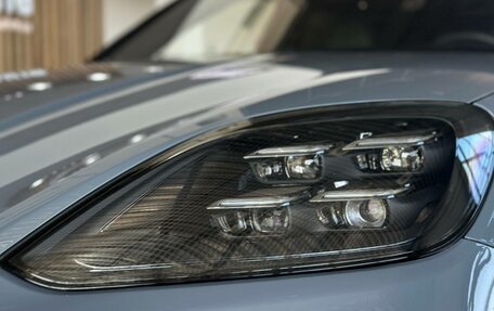 Porsche Cayenne III, 2023 год, 12 910 000 рублей, 5 фотография