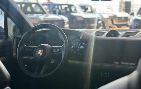Porsche Cayenne III, 2023 год, 12 910 000 рублей, 10 фотография