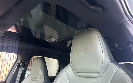 Porsche Cayenne III, 2023 год, 12 910 000 рублей, 19 фотография