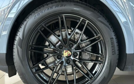 Porsche Cayenne III, 2023 год, 12 910 000 рублей, 12 фотография