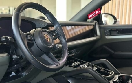 Porsche Cayenne III, 2023 год, 12 910 000 рублей, 7 фотография