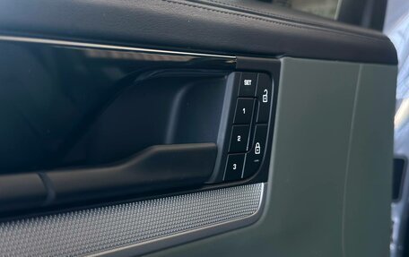 Porsche Cayenne III, 2023 год, 12 910 000 рублей, 21 фотография