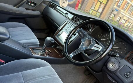 Toyota Crown, 1998 год, 777 777 рублей, 3 фотография
