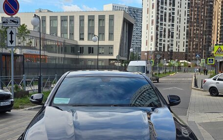 Mercedes-Benz E-Класс, 2019 год, 3 200 000 рублей, 5 фотография