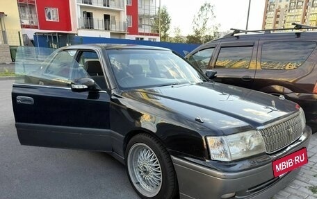 Toyota Crown, 1998 год, 777 777 рублей, 4 фотография