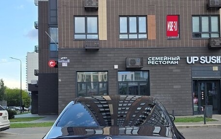 Mercedes-Benz E-Класс, 2019 год, 3 200 000 рублей, 2 фотография