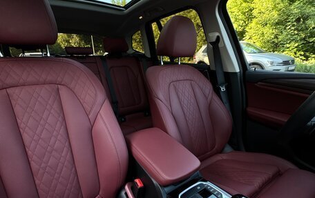 BMW X3, 2024 год, 6 000 000 рублей, 9 фотография