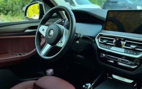 BMW X3, 2024 год, 6 000 000 рублей, 6 фотография