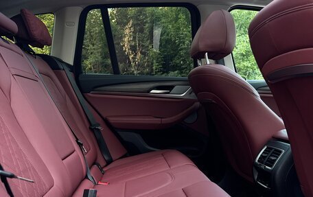 BMW X3, 2024 год, 6 000 000 рублей, 8 фотография