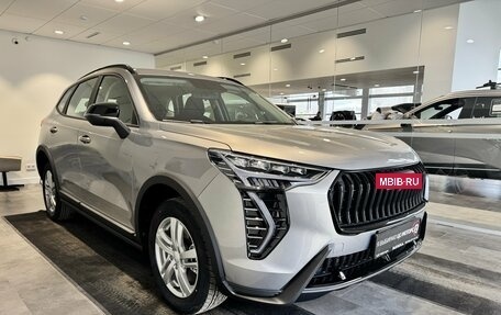 Haval Jolion, 2026 год, 2 449 000 рублей, 3 фотография