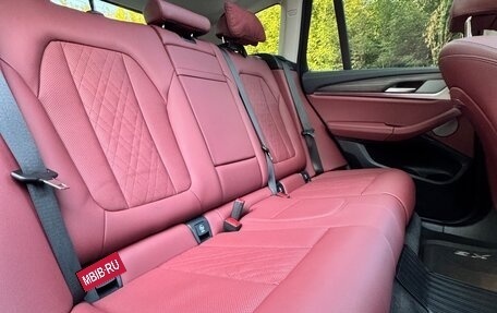 BMW X3, 2024 год, 6 000 000 рублей, 4 фотография