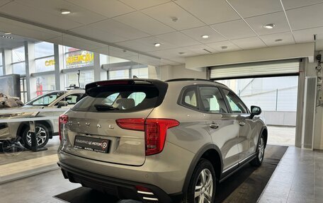 Haval Jolion, 2026 год, 2 449 000 рублей, 4 фотография