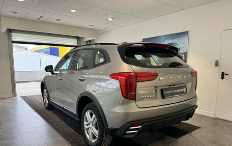 Haval Jolion, 2026 год, 2 449 000 рублей, 5 фотография