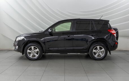 Toyota RAV4, 2012 год, 1 558 000 рублей, 4 фотография