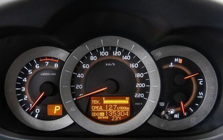 Toyota RAV4, 2012 год, 1 558 000 рублей, 9 фотография