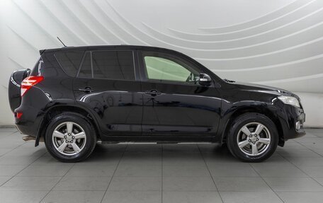 Toyota RAV4, 2012 год, 1 558 000 рублей, 8 фотография