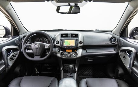 Toyota RAV4, 2012 год, 1 558 000 рублей, 13 фотография