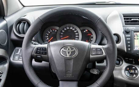 Toyota RAV4, 2012 год, 1 558 000 рублей, 14 фотография