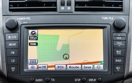 Toyota RAV4, 2012 год, 1 558 000 рублей, 24 фотография