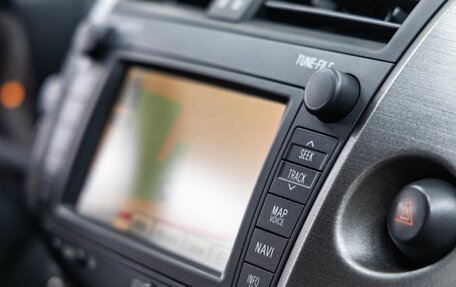 Toyota RAV4, 2012 год, 1 558 000 рублей, 30 фотография