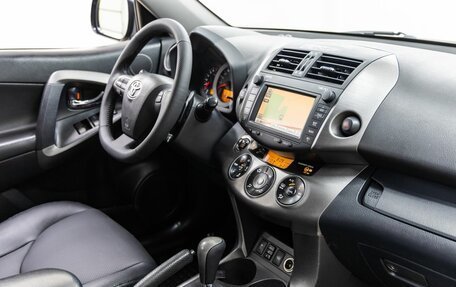 Toyota RAV4, 2012 год, 1 558 000 рублей, 35 фотография