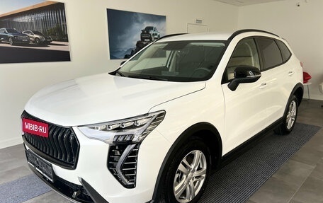 Haval Jolion, 2026 год, 2 449 000 рублей, 3 фотография