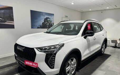 Haval Jolion, 2026 год, 2 449 000 рублей, 7 фотография