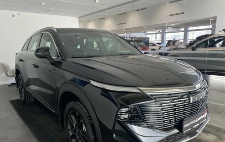 Haval F7, 2026 год, 2 999 000 рублей, 3 фотография