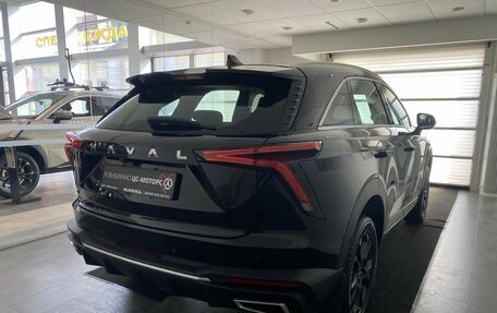 Haval F7, 2026 год, 2 999 000 рублей, 6 фотография