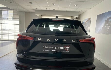 Haval F7, 2026 год, 2 999 000 рублей, 5 фотография