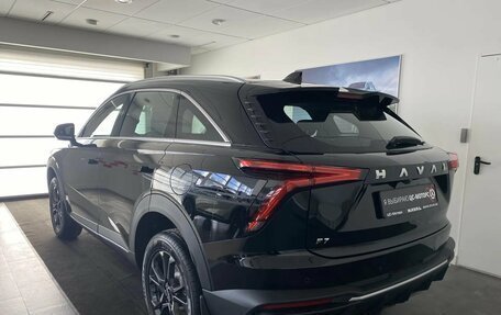 Haval F7, 2026 год, 2 999 000 рублей, 7 фотография