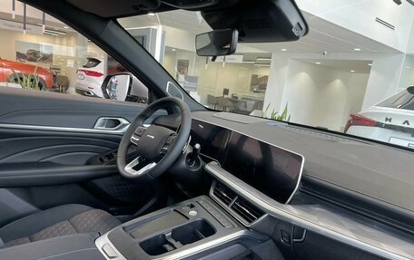 Haval F7, 2026 год, 2 999 000 рублей, 10 фотография
