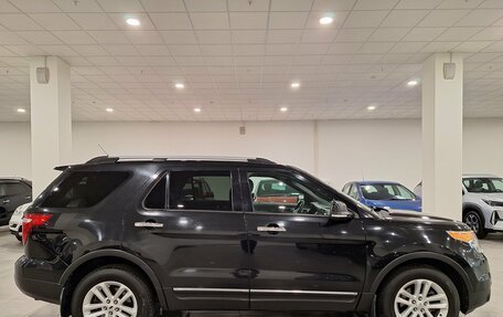 Ford Explorer VI, 2012 год, 1 150 000 рублей, 4 фотография