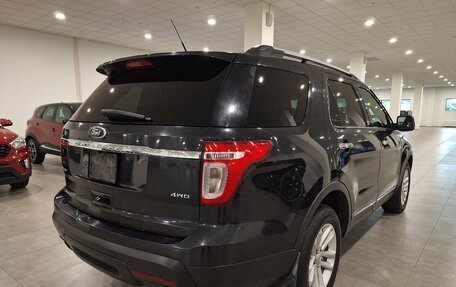Ford Explorer VI, 2012 год, 1 150 000 рублей, 2 фотография