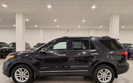 Ford Explorer VI, 2012 год, 1 150 000 рублей, 3 фотография