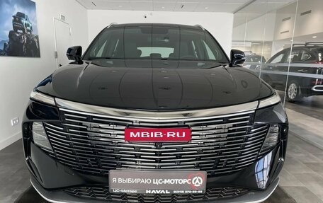 Haval F7, 2026 год, 2 999 000 рублей, 2 фотография