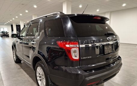 Ford Explorer VI, 2012 год, 1 150 000 рублей, 6 фотография