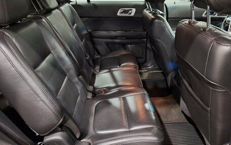 Ford Explorer VI, 2012 год, 1 150 000 рублей, 11 фотография