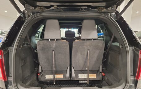 Ford Explorer VI, 2012 год, 1 150 000 рублей, 8 фотография