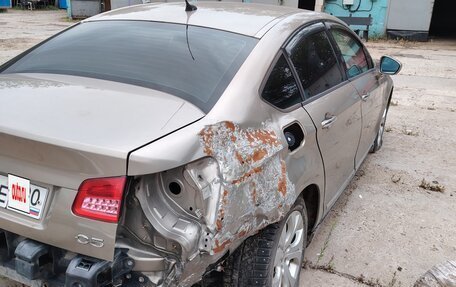 Citroen C5 II, 2009 год, 250 000 рублей, 2 фотография