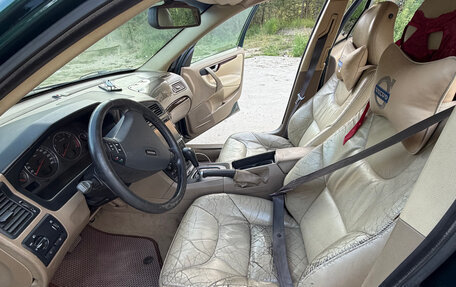 Volvo S60 III, 2003 год, 399 990 рублей, 11 фотография