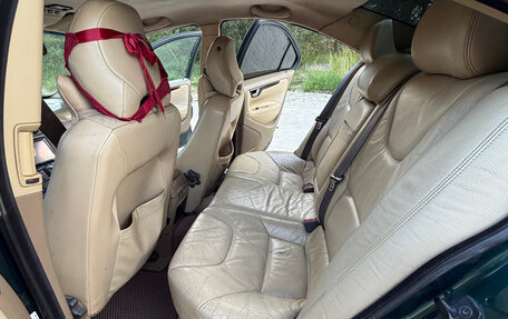Volvo S60 III, 2003 год, 399 990 рублей, 12 фотография